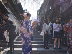 -京都冈本和服体验租赁店(祗园店)