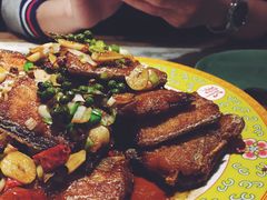 -那家小馆•北京菜•烤鸭(中关村店)