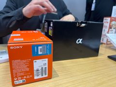 -Sony Store 索尼(来福士店)