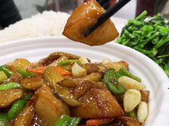-金良酸菜鱼(宁海路总店)