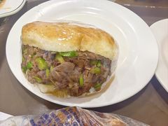 -白魁老号饭庄(安内店)