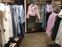 -ZARA(沈阳大悦城店)