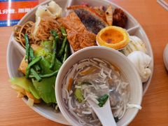 -素满香·食养自助(建邺万达店)