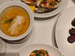 -许家菜.艺创菜(仁和新城店)