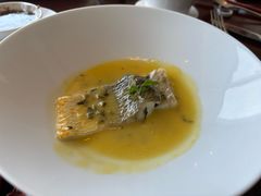 -广州柏悦酒店·悦景轩·粤菜餐厅