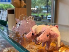 -WHEN PIGS FLY当猪飞