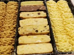 -家琳甜品(江南东店)