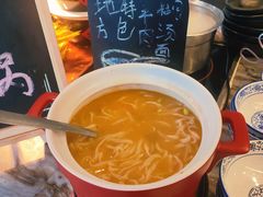 -棕榈阁·巴西烤肉海鲜自助餐厅(中州皇冠假日酒店)