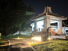 -华侨公园