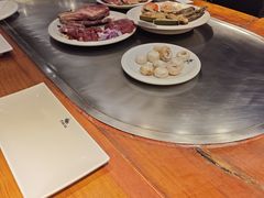 -大渔之观(安贞店)
