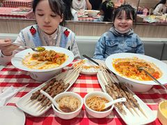 -西贝(南开大悦城店)