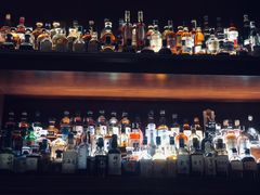 -The Bottle Bar(羲和商业广场店)