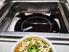 -海底捞火锅(龙湖三千集店)