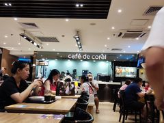 -大家乐(广州中华广场店)