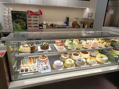 -派悦坊·甜品·蛋糕(虹口龙之梦店)