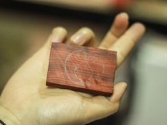 -五月木作·DIY木作文创体验店(北京路店)