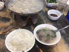 -正宗本溪县羊汤