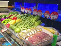 -徐记海鲜(大雁塔|金都店)