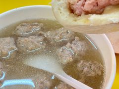 -津品味小吃(大学湾店)