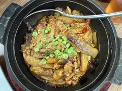 -百福麵家(新馬路店)