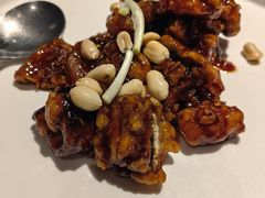 -申粤轩酒楼·三十年粤菜经典(丁香花园店)