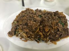 -浩记牛肉店(老街店)