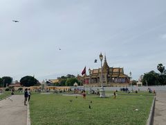 -柬埔寨国家博物馆