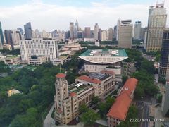 -新航道雅思托福·留学·考研培训(人民广场校区)