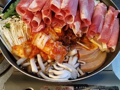 -MI WU FACTORY米屋美食工厂餐厅(绿地店)