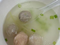 -三真丸子美食坊(故宫路店)