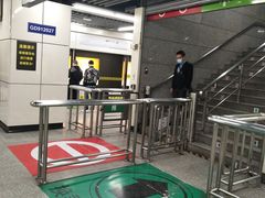 -陆家浜路(地铁站)
