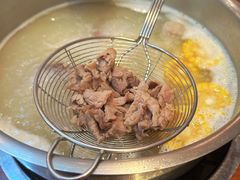 -八宝牛潮汕鲜牛肉火锅(净月店)