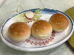 -大水车公馆·顺德菜·妈姐菜(均安店)