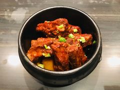 -大树餐厅(红旗街万达店)