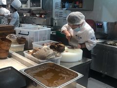 -马记永·兰州牛肉面(山姆外高桥店)