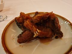 -梅龙镇酒家(南京西路总店)