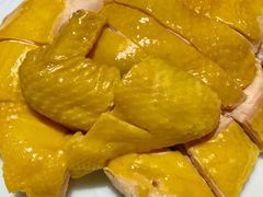 白切走地鸡饭-潮堂 · 潮州菜(国贸商城店)