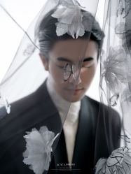 -爱城婚纱摄影·品质严选店