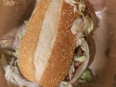 -麦当劳(西单明珠店)