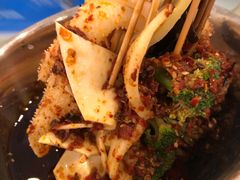 -鑫巴蜀小镇 · 水煮鱼专研店(玉桥店)