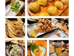 -章之鱼家(体育东路店)