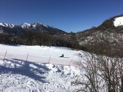 -太子岭滑雪场