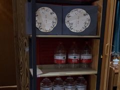 -荷风细雨·中国茶宴(碧云店)