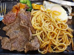 -豪享来中西餐厅(隆昌店)