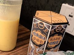 -太二酸菜鱼(广州IFC国金天地店)
