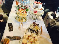 -格丽思(美好上郡店)