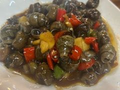 -61号餐吧(兴坪古镇漓江店)