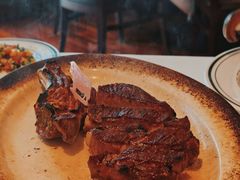 -Wolfgang’s Steakhouse 沃夫冈牛排馆(上海白玉兰广场店)