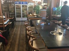 -百味源炭火烤翅 ·夜市大排档(酒仙桥店)