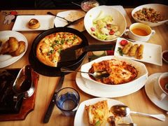-必胜客(滨江店)